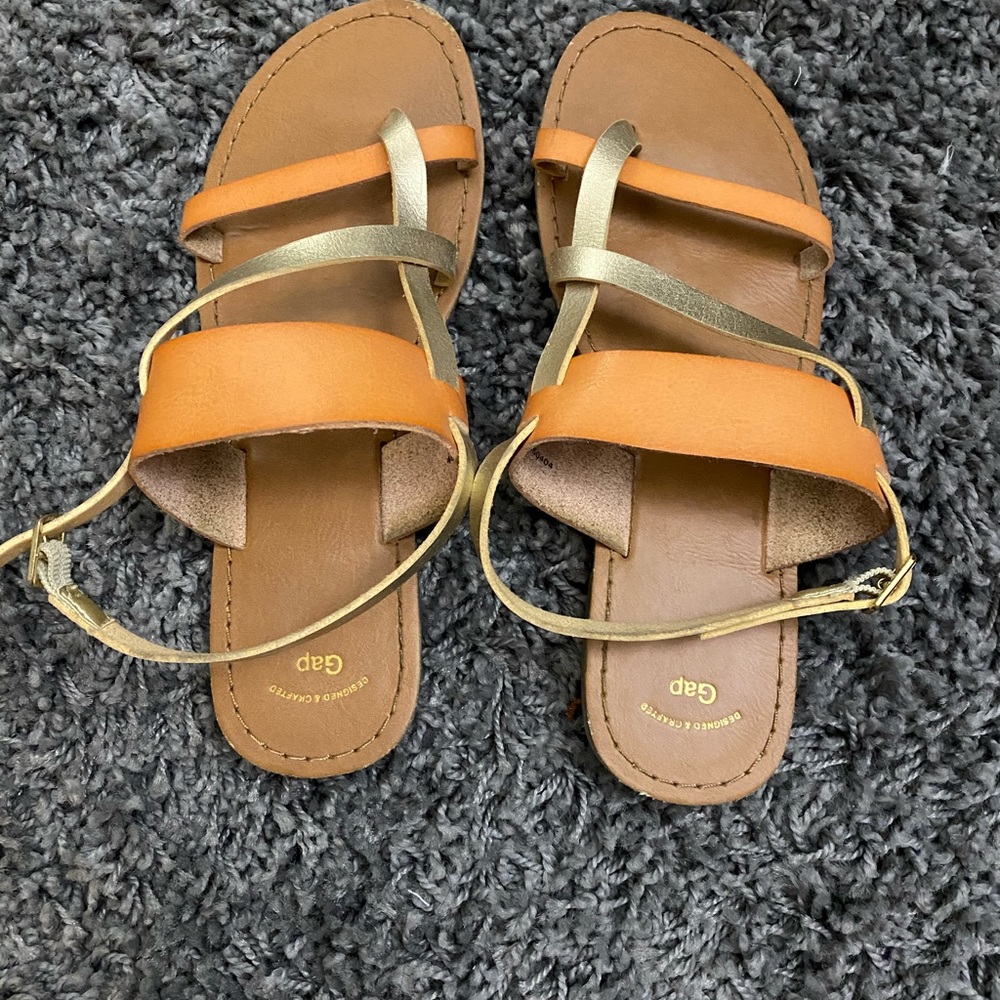Gap Sandals